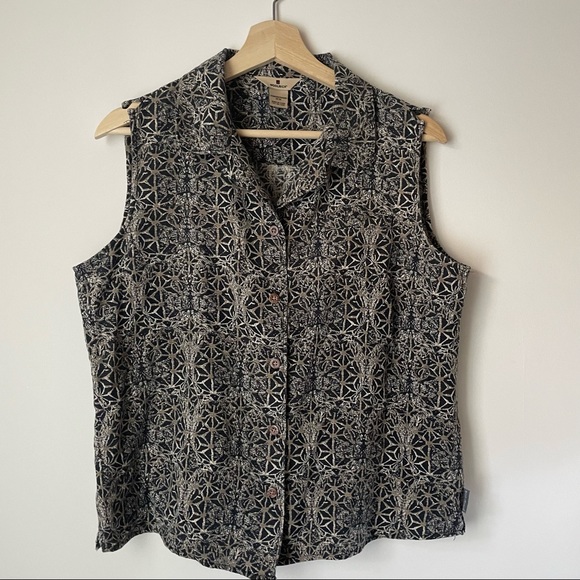 Woolrich Silk blend top - Picture 6 of 11